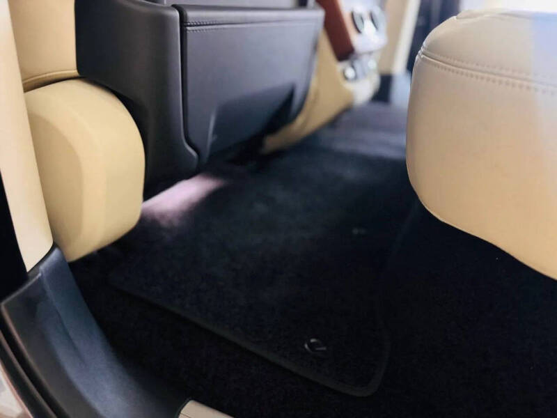 2019 Land Rover Range Rover HSE