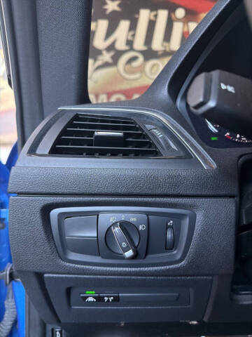 2018 BMW 2 Series M240i