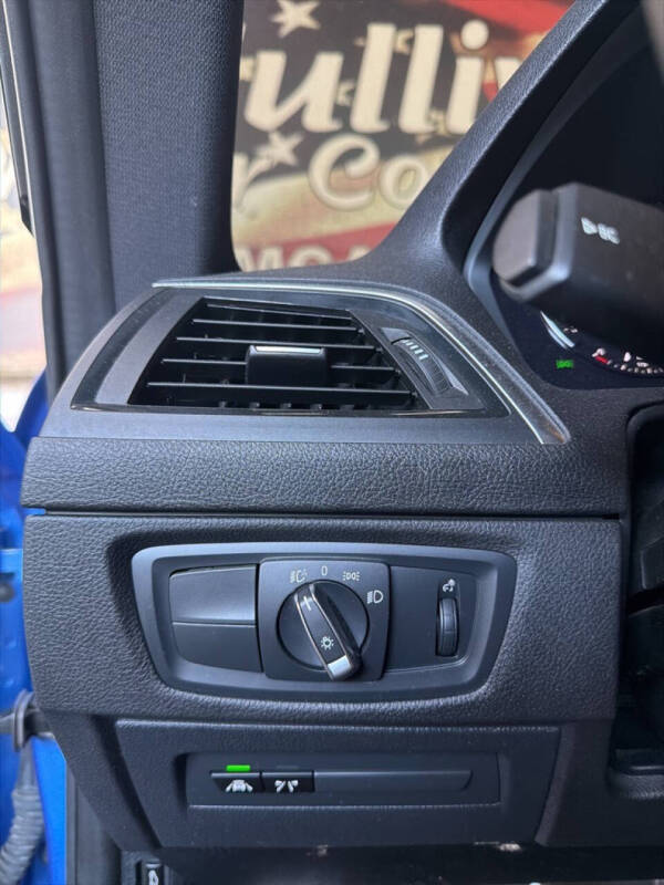 2018 BMW 2 Series M240i