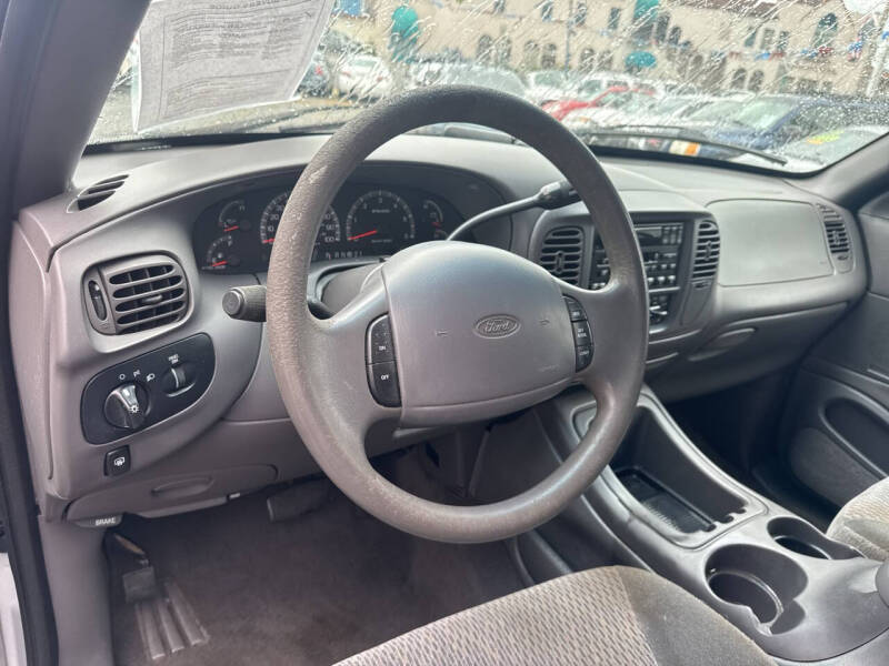 1999 Ford Expedition XLT
