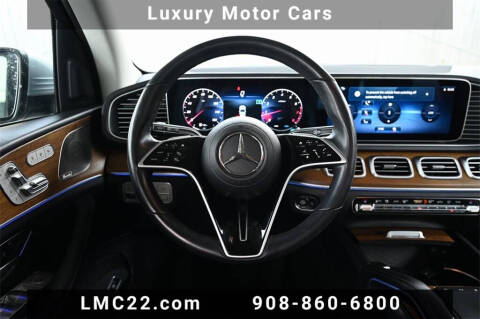 2024 Mercedes-Benz GLE GLE 350 4MATIC
