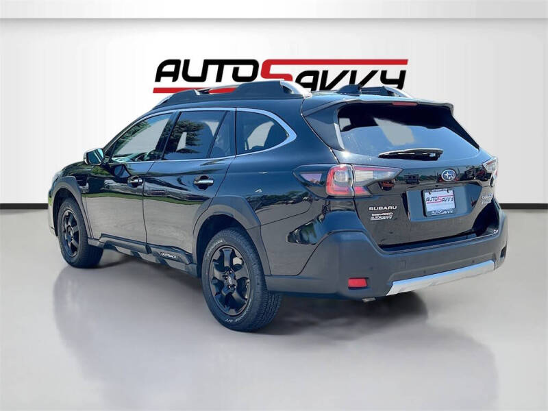 2024 Subaru Outback Touring XT