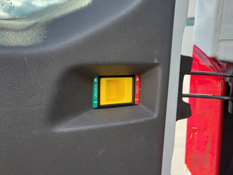 2023 Ford Transit 350 XLT