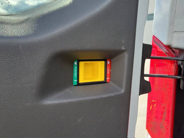 2023 Ford Transit 350 XLT