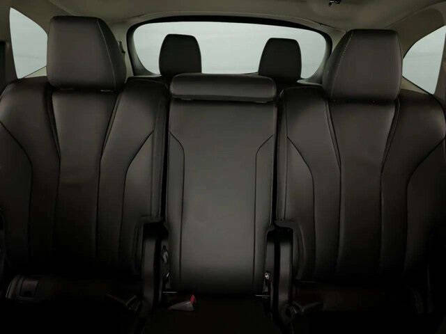 2026 Acura MDX w/Tech