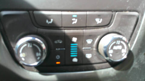 2013 Buick Verano Convenience Group