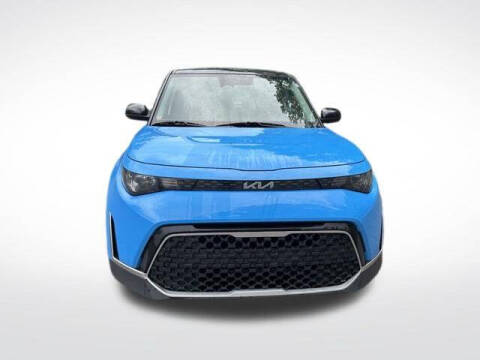 2023 Kia Soul S