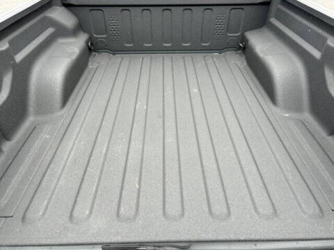 2021 Jeep Gladiator Willys