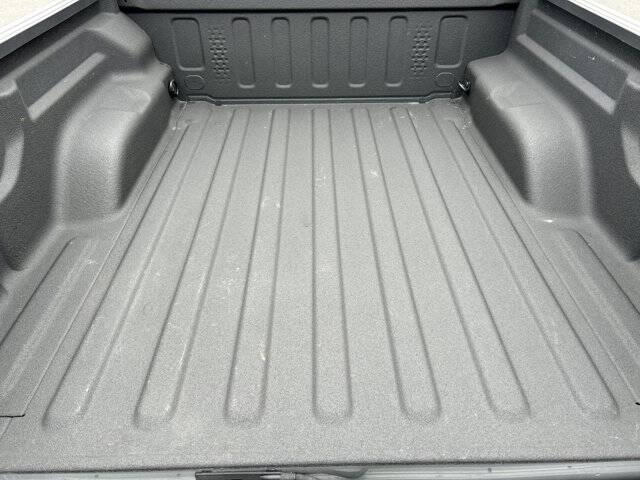 2021 Jeep Gladiator Willys