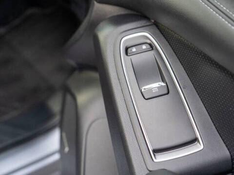 2024 Subaru Ascent Limited 7-Passenger