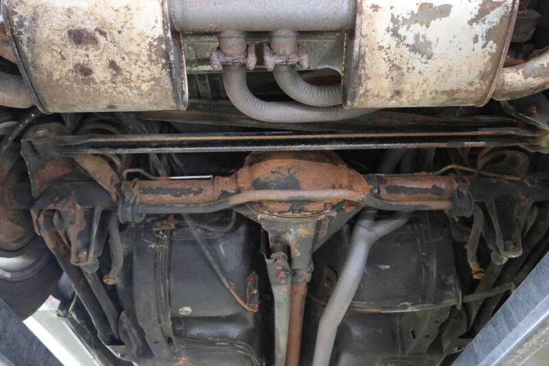 1982 Chevrolet Camaro Z28