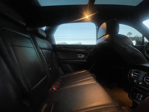 2019 Bentley Bentayga V8