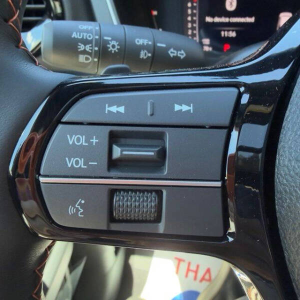 2026 Honda Passport