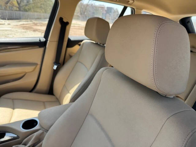 2014 BMW X1 sDrive28i