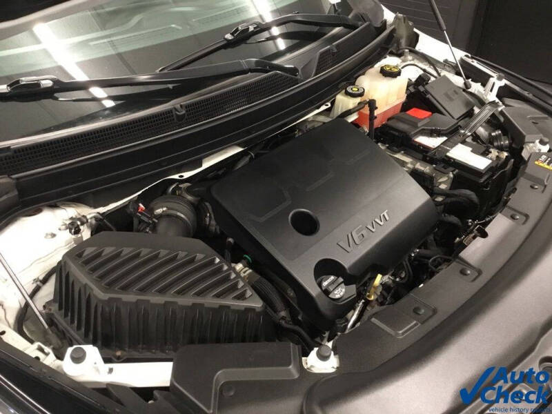 2018 Buick Enclave Essence