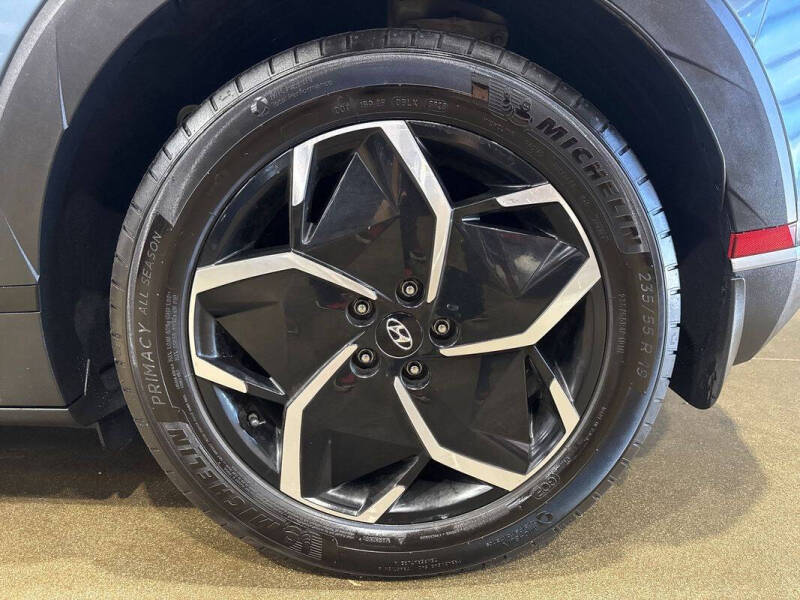 2024 Hyundai Ioniq 5 SEL