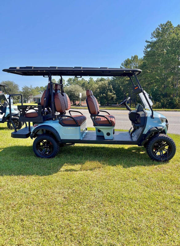 2025 Verdi Malibu 6P Lithium