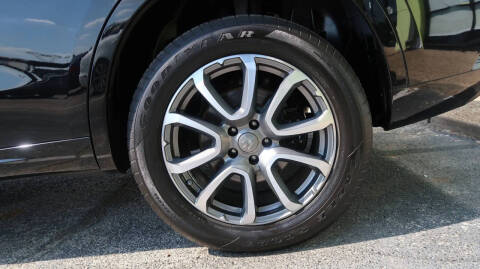 2017 Maserati Levante