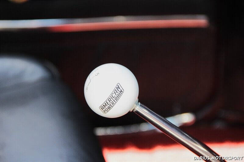 1966 Chevrolet El Camino