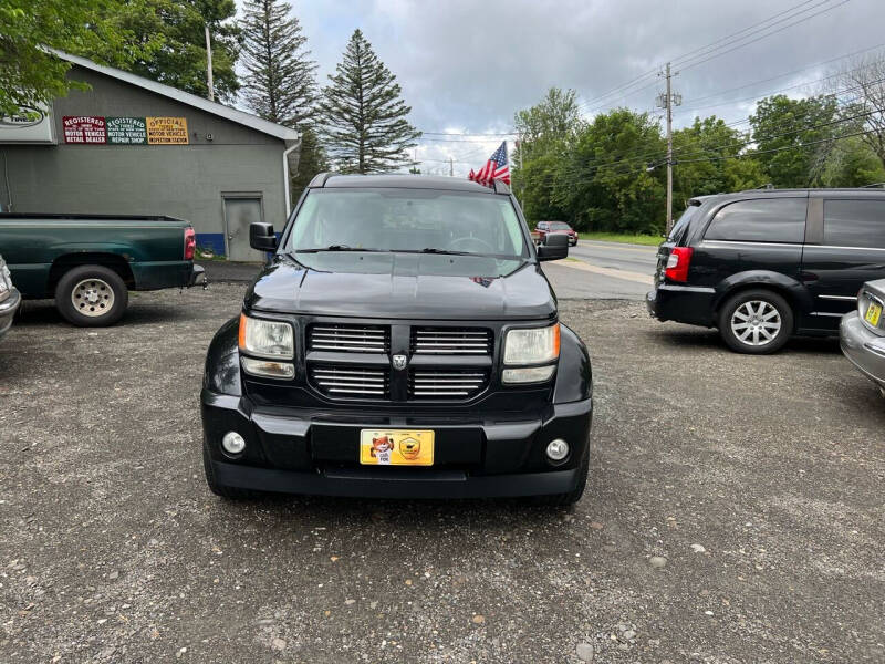 Middletown Auto Sales Car Dealer in Middletown, NY