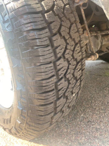 2015 RAM 1500 Tradesman