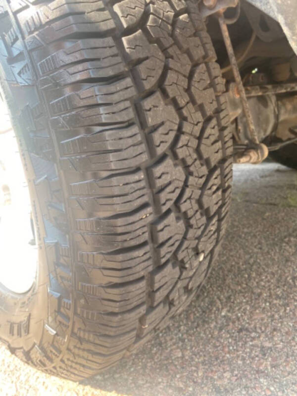 2015 RAM 1500 Tradesman