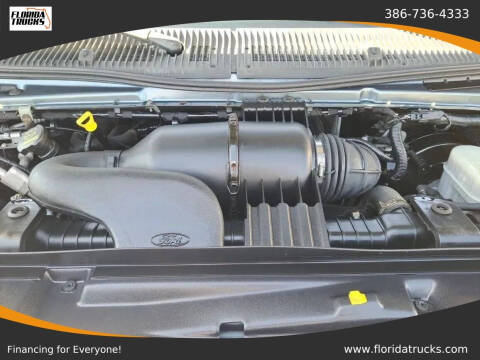 2013 Ford E-Series