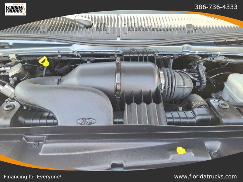2013 Ford E-Series