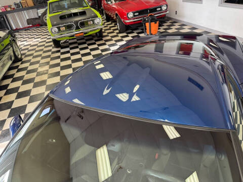 2007 Chevrolet Corvette Z06