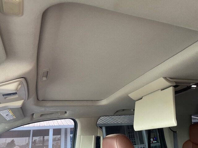 2015 Cadillac Escalade Premium