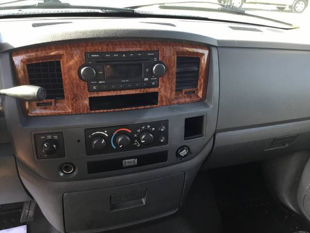 2008 Dodge Ram 1500 Laramie