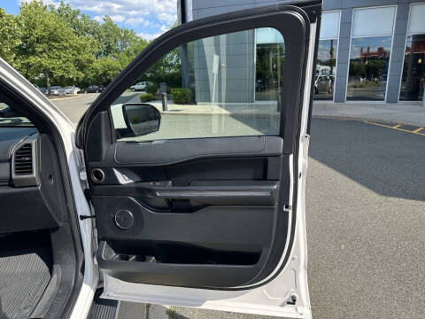 2019 Ford Expedition MAX XLT