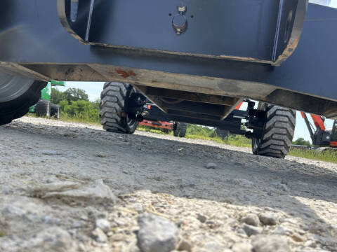 2016 Genie 65' Manlift