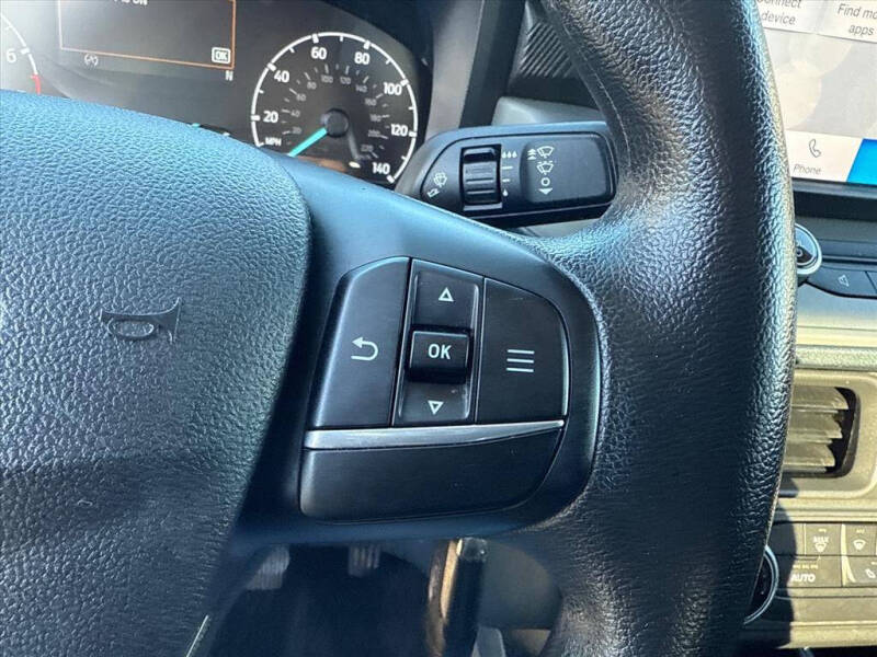 2022 Ford Maverick XL