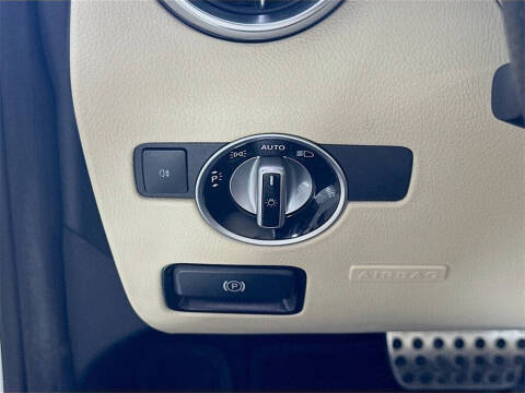 2020 Mercedes-Benz SLC SLC 300