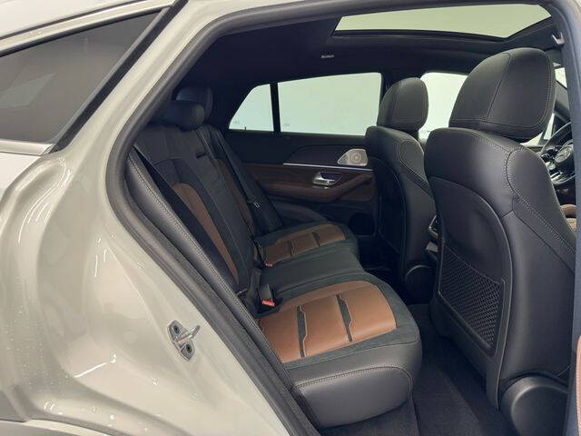 2026 Mercedes-Benz GLE AMG GLE 53