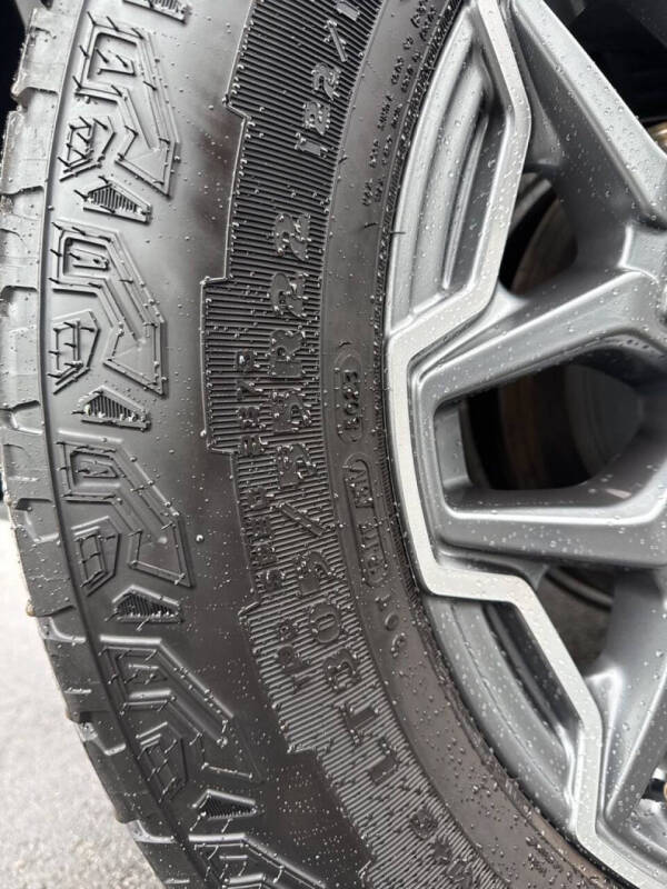 2024 GMC HUMMER EV 3X