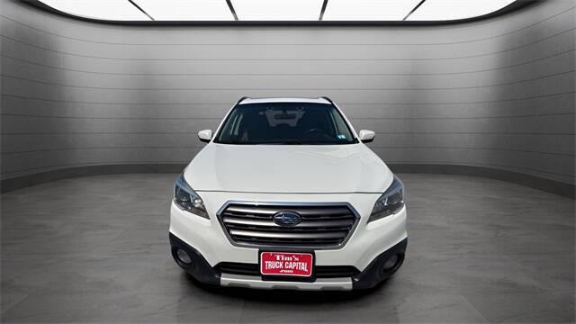 2017 Subaru Outback 3.6R Touring