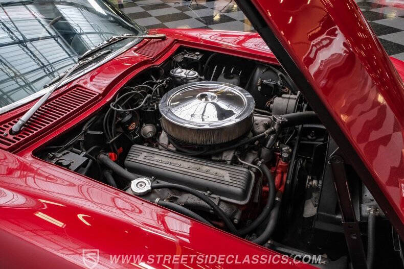 1967 Chevrolet Corvette