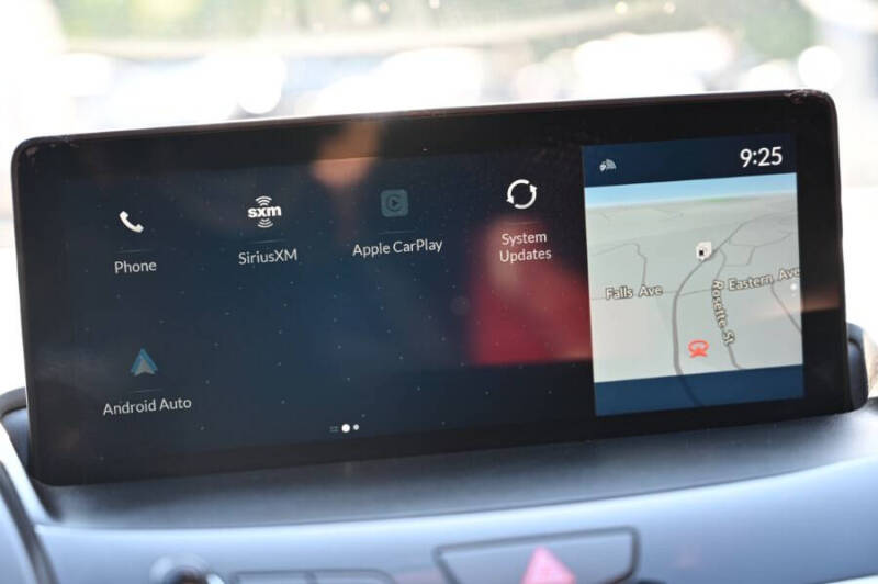 2019 Acura RDX SH-AWD w/A-SPEC