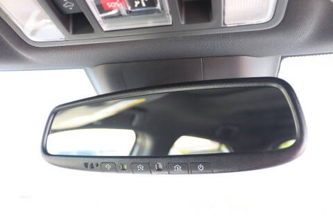 2025 Mitsubishi Eclipse Cross SEL
