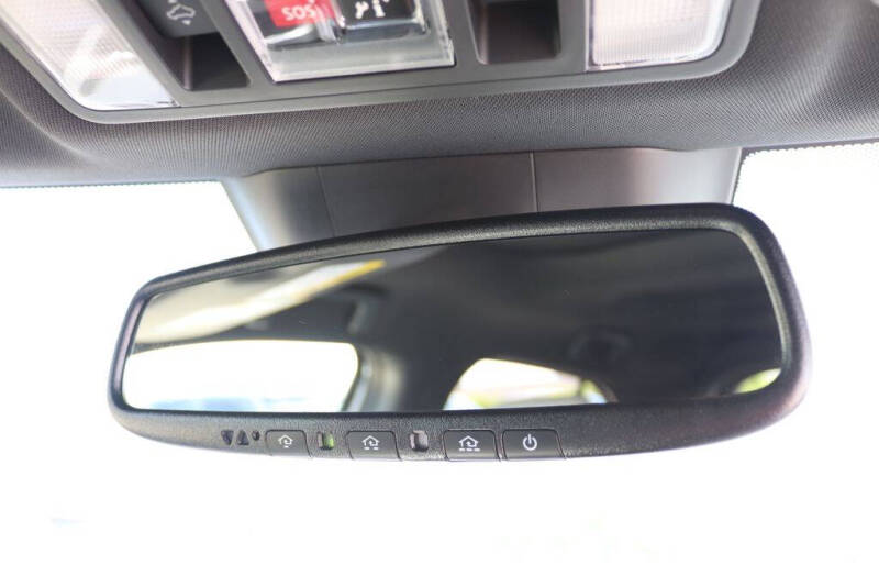 2025 Mitsubishi Eclipse Cross SEL