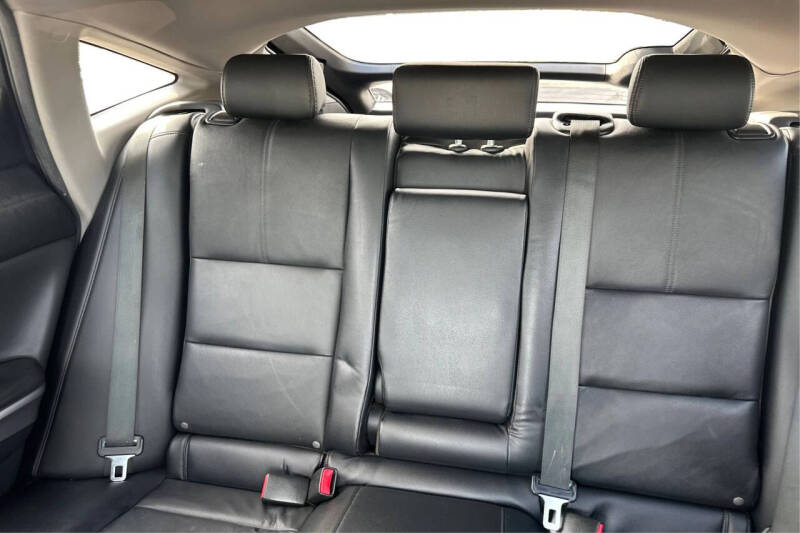 2013 Honda Crosstour