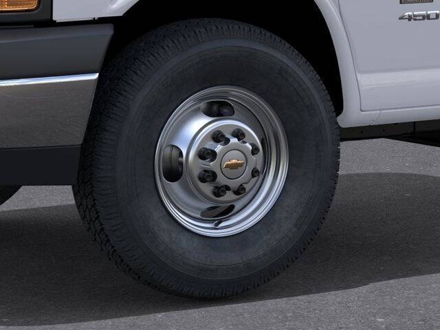 2026 Chevrolet Express 3500