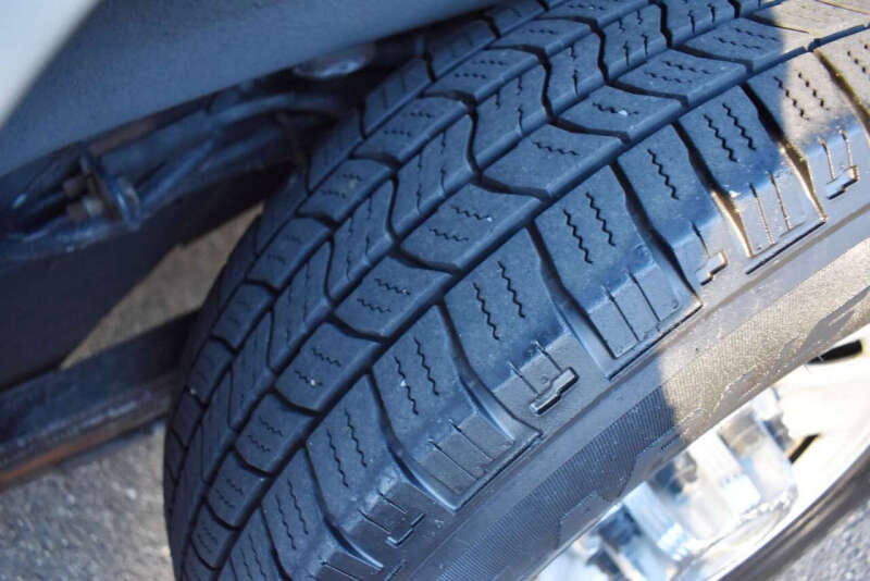 2016 Chevrolet Express LT 3500