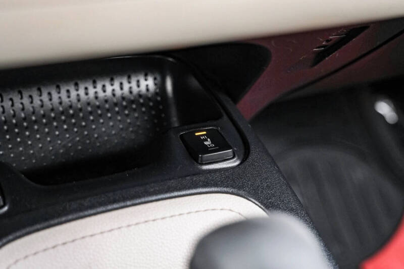 2020 Toyota Corolla XLE