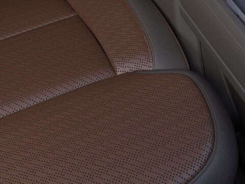 2026 Ford F-350 Super Duty King Ranch