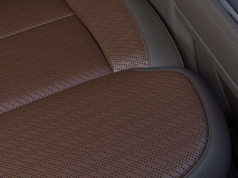 2026 Ford F-350 Super Duty King Ranch