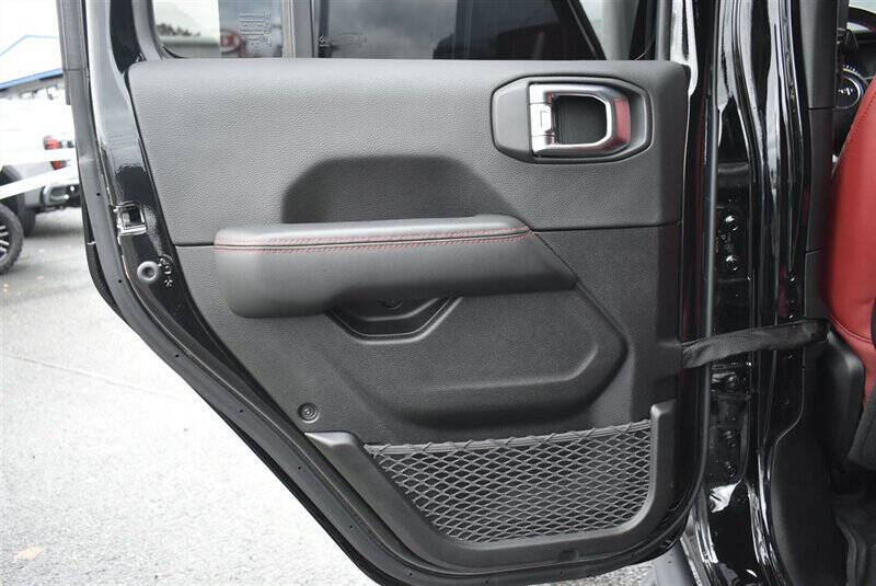 2024 Jeep Wrangler Rubicon 392