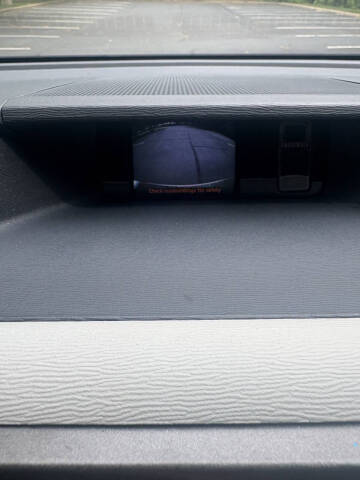 2014 Toyota Sienna LE 7-Passenger Auto Access Seat